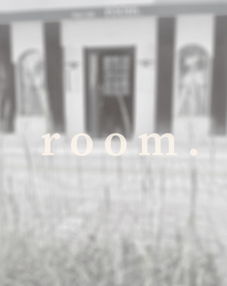 room(ルーム)